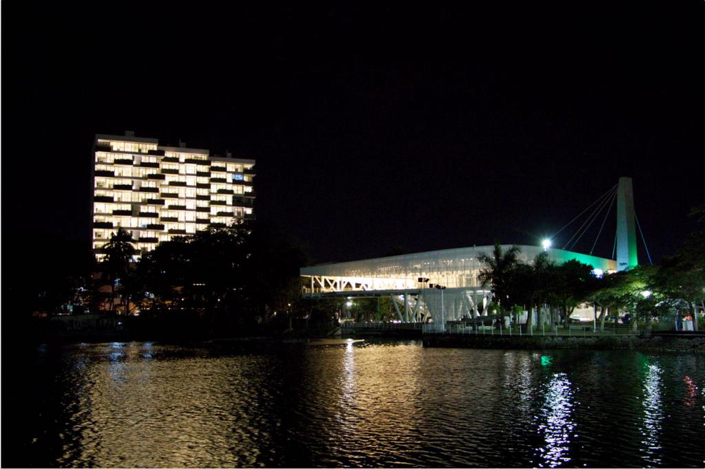 Galería de Laguna Park